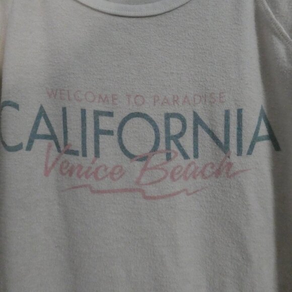 BROOKLYN CLOTH STREETWEAR | large | California Venice Beach Sweatshirt - Picture 6 of 14